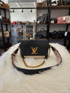 LOUIS VUITTON Lockme Tender (M58557) Zustand A 161319463 [P]