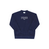 Fendi Logo Kids Sweatshirt 161319471 [P]