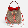 Louis Vuitton NeoNoe MM Bucket Bag Shoulder Bag 161319475 [P]