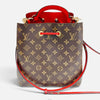 Louis Vuitton NeoNoe MM Bucket Bag Shoulder Bag 161319475 [P]