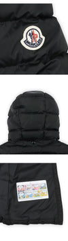 Moncler CHARPAL Long Down Jacket 160961477 [P]