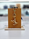 Louis Vuitton Key Holder Keyring M65216 161319481 [P]