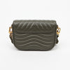 Louis Vuitton New Wave Multi Pochette Shoulder Bag Khaki 160781981 [P]