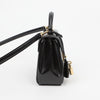 Celine Mini 16 Inch Calfskin Handbag Black 160782306 [P]