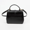 Celine Mini 16 Inch Calfskin Handbag Black 160782306 [P]