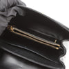 Celine Mini 16 Inch Calfskin Handbag Black 160782306 [P]