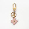 Louis Vuitton Blooming Flower BB Bag Charm Key Holder 160802871 [P]