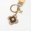 Louis Vuitton Blooming Flower BB Bag Charm Key Holder 160802871 [P]