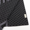 Gucci Web Stripe Muffler 438253 160922676 [P]