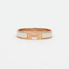 HERMES Klick Ash Rosegold Armbanduhr 160929462 [P]