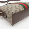 Gucci Ophidia GG Supreme Shoulder Bag Beige 160963483 [P]