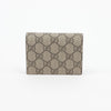 Gucci GG Supreme Canvas Bosco Wallet 160966169 [P]