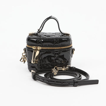 Dior Micro Vanity Shoulder Crossbody Bag S0935OWCB 161007498 [P]