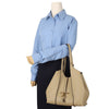 TODS T Timeless Mittel Tote Schultertasche 161013663 [P]