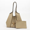 TODS T Timeless Mittel Tote Schultertasche 161013663 [P]