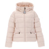 MONCLER AVOCE フード ダウン パディング 161320166 [P]