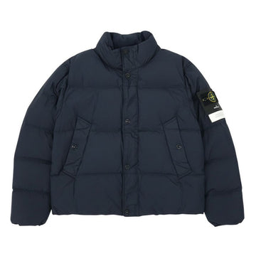 STONE ISLAND Männlicher gepolsterter Krinklape L2S154100109 S0A23 V0020 161320184 [P]