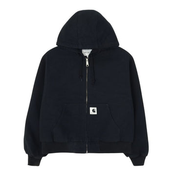 CARHARTT アクティブ レディース ジャケット I032238 89 02 161320187 [P]