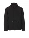 STONE ISLAND ライトソフトシェルジャケット 133074718 [P]