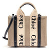 CHLOE Woody Small Tote Bag CHC22AS397I26-91J 62851716 [P]