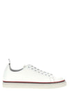 THOM BROWNE RWB Lining Kalbsleder Sneakers 141548706 [P]