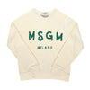 MSGM 3741MDM513 247799 02 Damen Sweatshirt 151061447 [P]