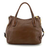 Prada Vitelloda Tote Bag Shoulder Bag br4992 161320487 [P]