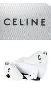 Celine Men's CR02 Runner Low Lace-Up Sneakers 359483338C 01OK 129348069 [P]