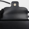 SALVATORE FERRAGAMO Doppelte Gancini Mini Schultertasche 160757286 [P]
