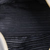 PRADA Pocono Zwei-Wege Tote Bag Schultertasche Schwarz 161013501 [P]