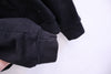 Chrome Hearts Horseshoe Hoodie Black 161325002 [P]