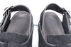 ALEXANDER MCQUEEN Mount Slick Sandalen schwarz 735803 161325441 [P]