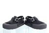 ALEXANDER MCQUEEN Mount Slick Sandalen schwarz 735803 161325441 [P]