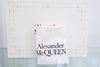 ALEXANDER MCQUEEN Mount Slick Sandalen schwarz 735803 161325441 [P]