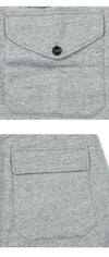 CP COMPANY メンズ ワンポケット カーゴ ショートパンツ グレー 20CMSB029A 005086W M94 151463580 [P]