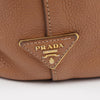 PRADA 三角ロゴショッパーショルダーバッグ 161014453 [P]