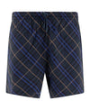 BURBERRY チェック スイム パンツ ショーツ 8101885 151054874 [P]