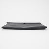 LOUIS VUITTON Monogramm Schatten Leder Clutch Bag Schwarz 161154724 [P]