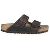 Birkenstock Arizona Oiled Leather Sandals Slippers (Havana) 052533 152605218 [P]
