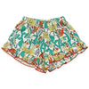 Bobo Choses Kids Herbalist Shorts (Multi) B126AC070 199 153461671 [P]