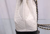 CHANEL Gabrielle Klein Rucksack A94485 161326673 [P]