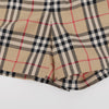 BURBERRY Vintage-Check Shorts 38 161285163 [P]
