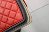 CHANEL Limited Edition Graphic Flap Chain Shoulder Bag 161327097 [P]