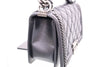 CHANEL Top Handle Chain Around Limited Edition Medium Flap Shoulder Bag 161327401 [P]