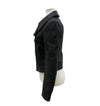 PRADA Lammleder Zipjacke 161335830 [P]