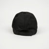 PRADA Dreieckslogo Nylon Baseball Cap 160922567 [P]