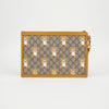 GUCCI KAI x Portfolio Clutch 161007203 [P]