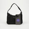 PRADA Damen Re-Edition 2000 Mini Hobo Bag Schwarz 161013787 [P]