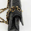 CHANEL Klassische kleine Schulter-Crossbody-Tasche A01113 161014682 [P]