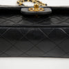 CHANEL Klassische kleine Schulter-Crossbody-Tasche A01113 161014682 [P]